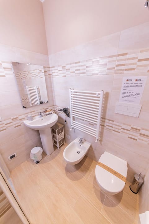 Le Camere di Teo 2 Bed and Breakfast in La Spezia