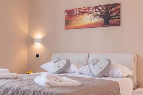 Le Camere di Teo 2 Bed and Breakfast in La Spezia