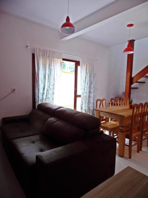 Casa Vila Dom Pedro House in Paraty