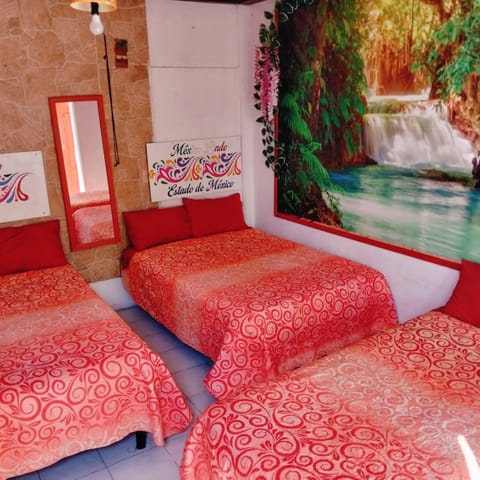 México Lindo Vacation rental in Mexico City