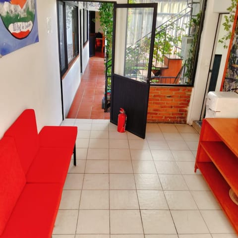 México Lindo Vacation rental in Mexico City