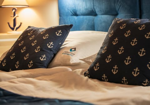 Apartament MOUNTSEA Pobierowo , Grunwaldzka Apartment in West Pomeranian Voivodeship, Poland