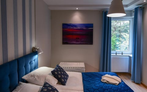 Apartament MOUNTSEA Pobierowo , Grunwaldzka Apartment in West Pomeranian Voivodeship, Poland