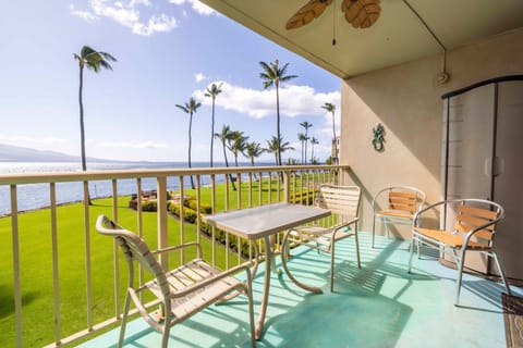 Maalaea Kai Resort 214 Apartment in Maalaea