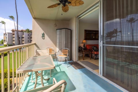 Maalaea Kai Resort 214 Apartment in Maalaea