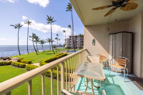 Maalaea Kai Resort 214 Apartment in Maalaea