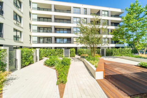 APARTAMENT PORTOVA Gdynia Apartment in Pomeranian Voivodeship