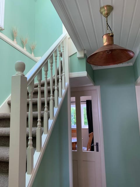 Wallaby’s Apartment in Durness