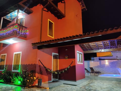 Casa Aconchegante Paraty House in Paraty