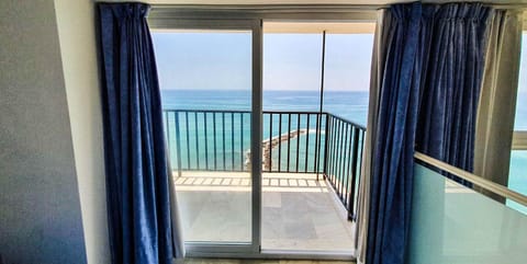 Balcony/Terrace, Bedroom