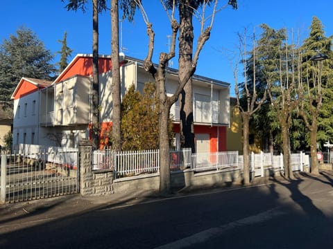 La casa sui colli bolognesi Apartment in Emilia-Romagna