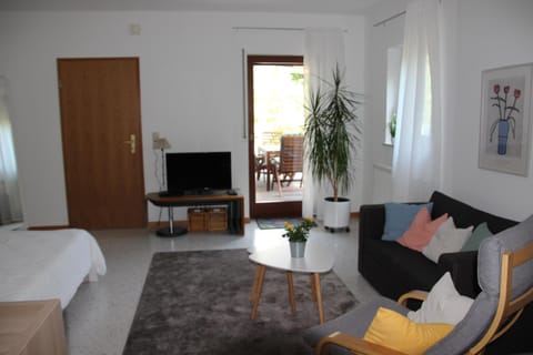Ellis Garden Apartment in Rhineland-Palatinate