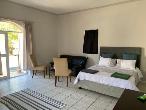 Le Grec Wine Tram Apartment #1 Apartment in Franschhoek