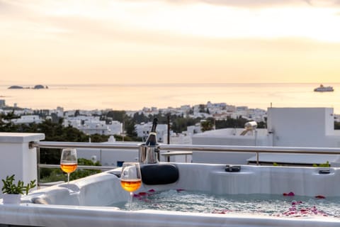 Spa and wellness centre/facilities, Alcoholic drinks