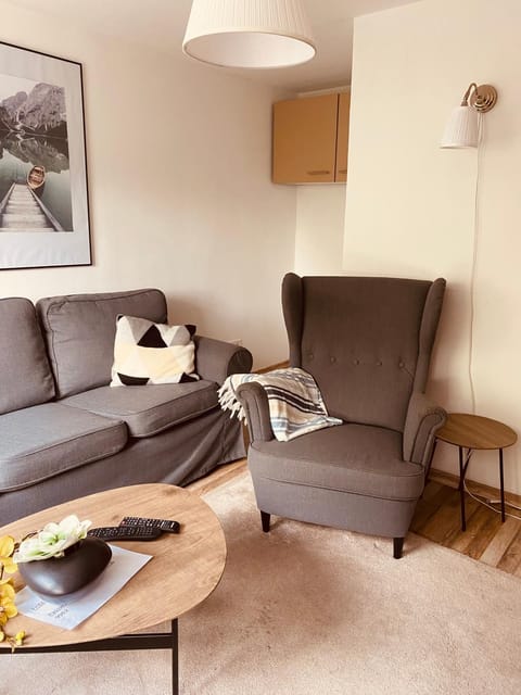 Ferienwohnung Horst Apartment in Butjadingen