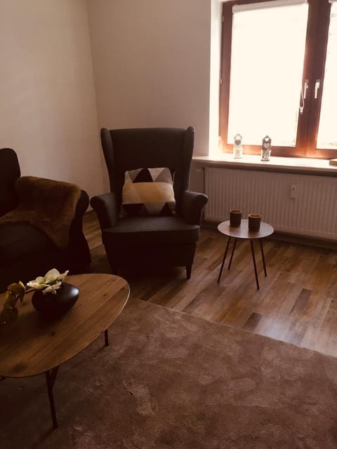 Ferienwohnung Horst Apartment in Butjadingen