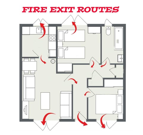 Superb 2 Bedroom Flat - Refurbished Dec 2024 Apartment in Inverness