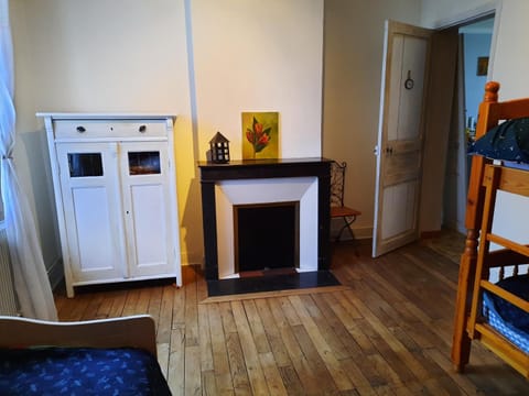 Joli appartement meublé Apartment in Paray-le-Monial