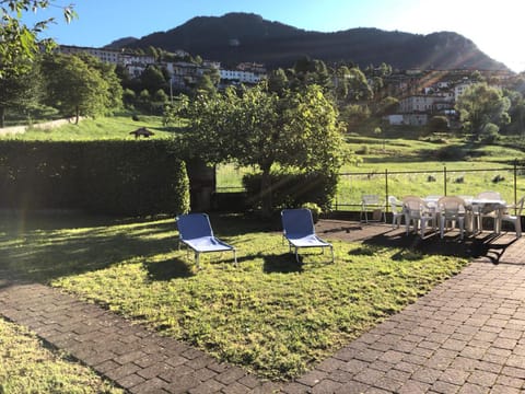 CASA LUISA Apartment in Tremosine