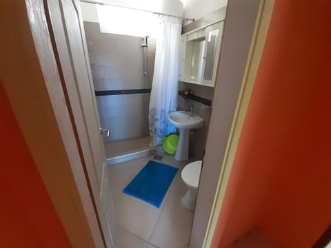 Family apartment Garden and Sea Apartment in Budva Municipality