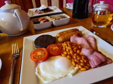 Bluebell House Bed and Breakfast in Inverness