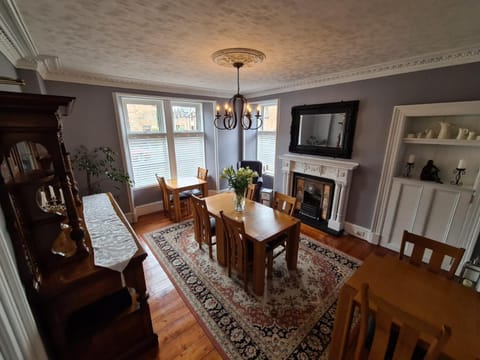 Bluebell House Bed and Breakfast in Inverness