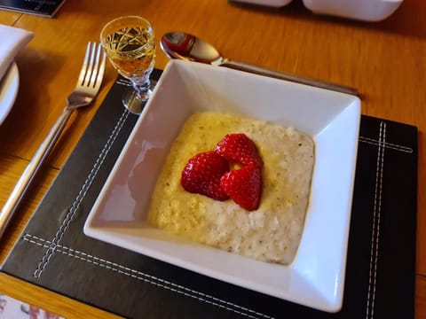 Bluebell House Bed and Breakfast in Inverness