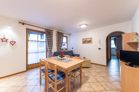 Cèsa Bel Seren Apartment in Trentino-South Tyrol