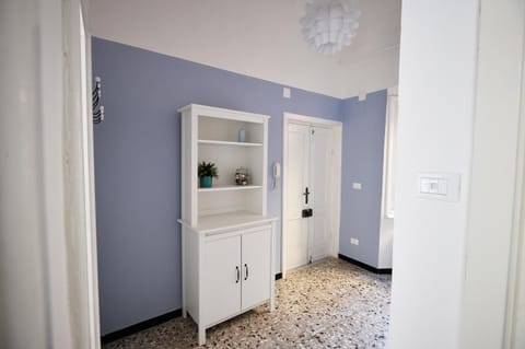 La Zuacca, luminoso appartamento con terrazzo Apartment in Noli