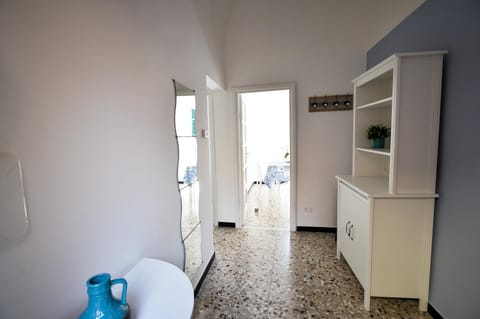 La Zuacca, luminoso appartamento con terrazzo Apartment in Noli