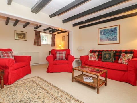 Webstone House House in England