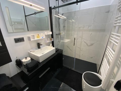 Les remparts Apartment in Bourgogne-Franche-Comté