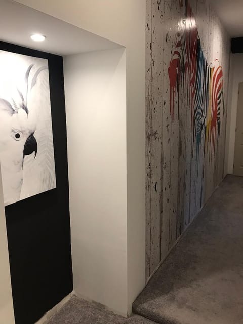 Les remparts Apartment in Bourgogne-Franche-Comté