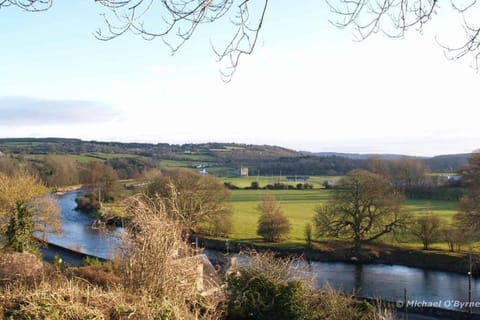 The Jerpoint Apartment Apartment in County Kilkenny