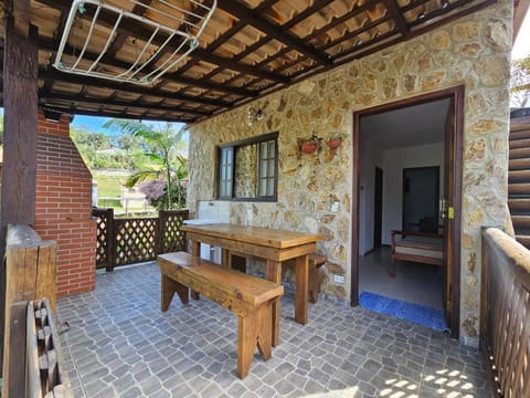 Casa espaçosa famíliar House in State of Rio de Janeiro