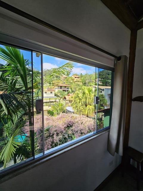 Flat rústico e aconchegante próximo a Paraty e Trindade Bed and Breakfast in State of Rio de Janeiro