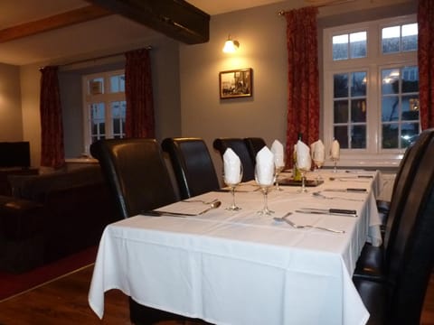 The Old Seven Stars Apartment in Mid Devon District