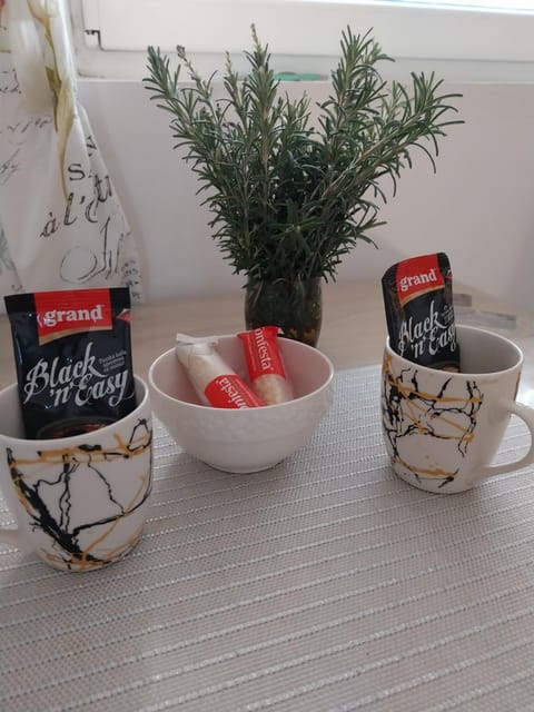 Apartman TAJNA Vrdnik Apartment in Vojvodina