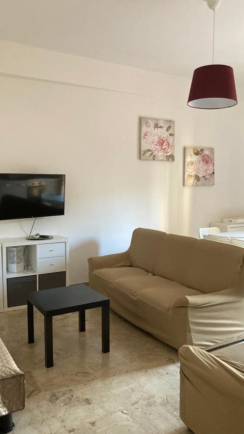 La casa del mare Apartment in Termoli