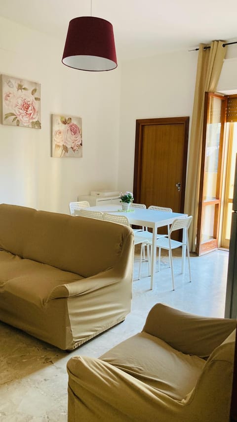 La casa del mare Apartment in Termoli