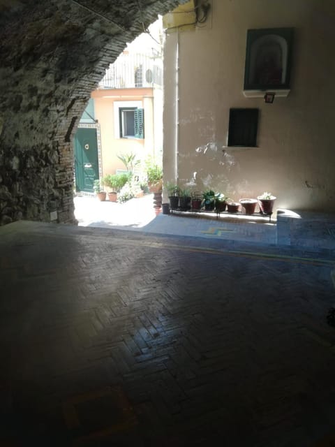LA CASETTA DI MARY Apartment in Cetara