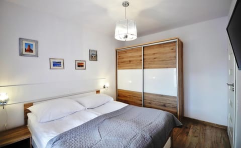 MICHELLE APARTMENT Polanki Park Apartment in West Pomeranian Voivodeship, Poland