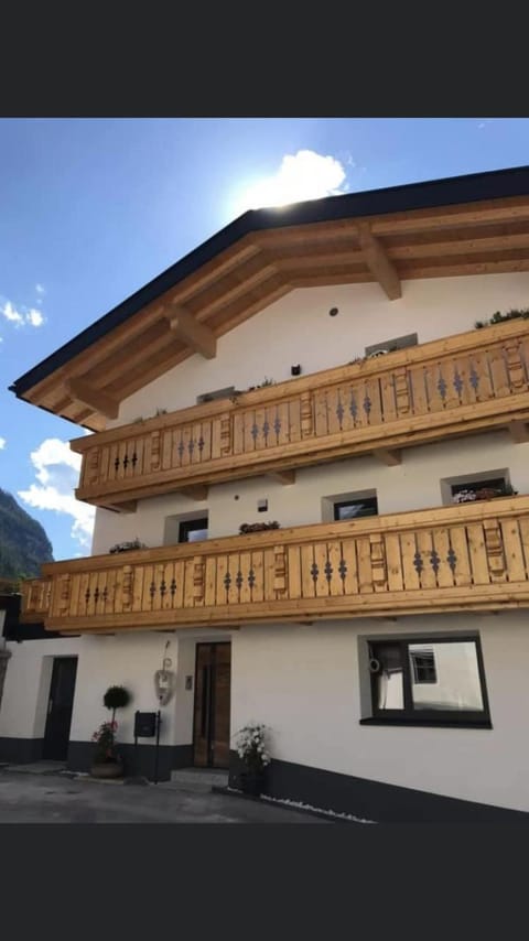 Apart am Inn Apartment in Trentino-South Tyrol