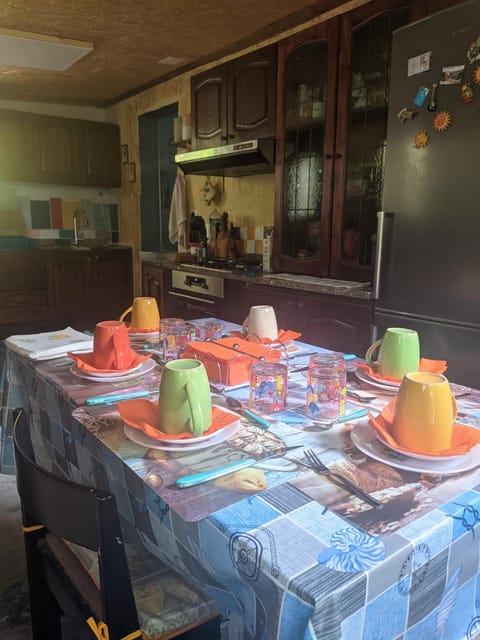 Casa Carlo House in Alghero