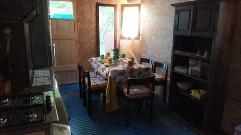 Casa Carlo House in Alghero