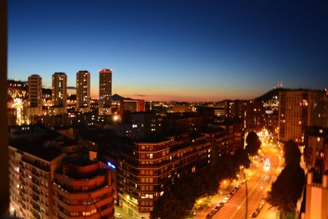 City view