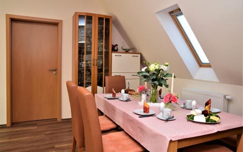 Ferienwohnung Anneliese am Stadttor Apartment in Saarland, 66, Germany