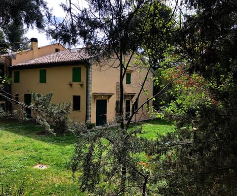 Casale del monte, Pesaro House in Pesaro