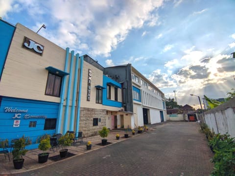 Property view