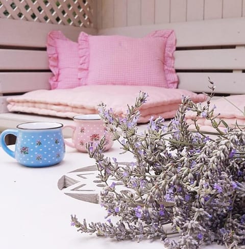 Apartman Panonsko more Apartment in Vojvodina